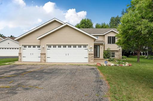 Photo for 105 Iris Lane NE, Saint Joseph, MN 56374 - listing #7032744 105 Iris Lane NE, Saint Joseph, MN 56374