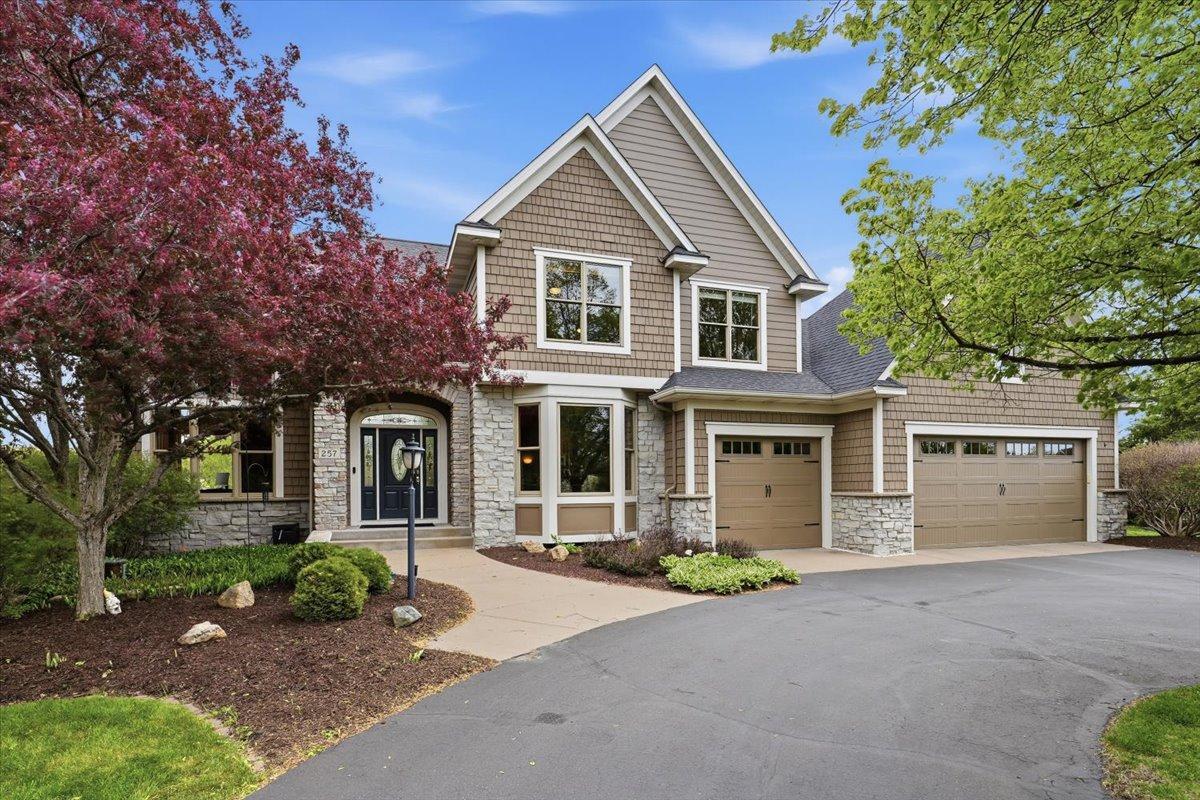 Welcome Home!