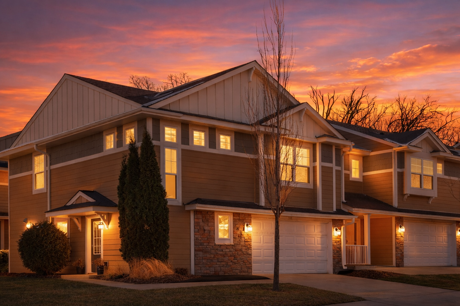 Welcome Home to 3981 Cedar Grove Lane