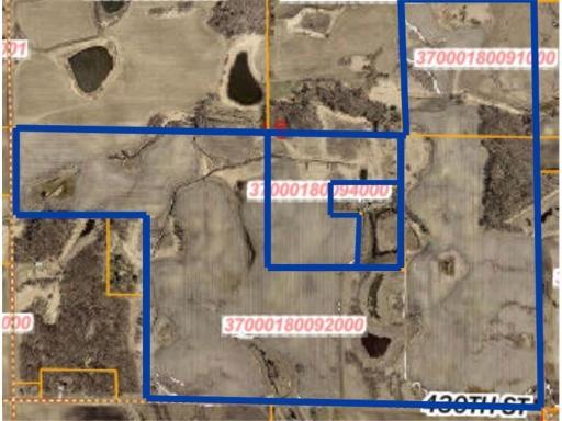 TBD 430th St, Pelican Rapids, MN 56572