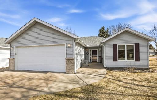 964 Willow Grove Circle, Waite Park, MN 56387