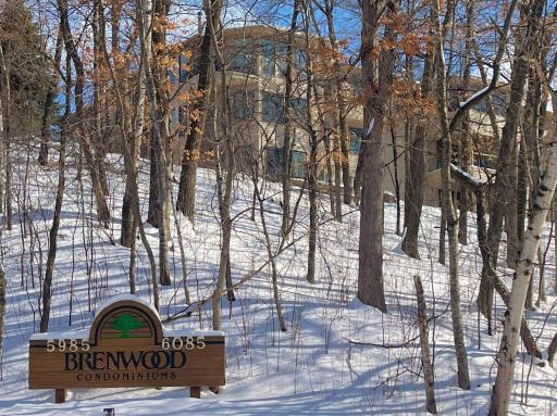 Photo for 5985 Rowland Road, 204, Hopkins, MN 55343 - listing #7032776 Welcome to Brenwood II Condominiums, a small Association Community of 36 Units