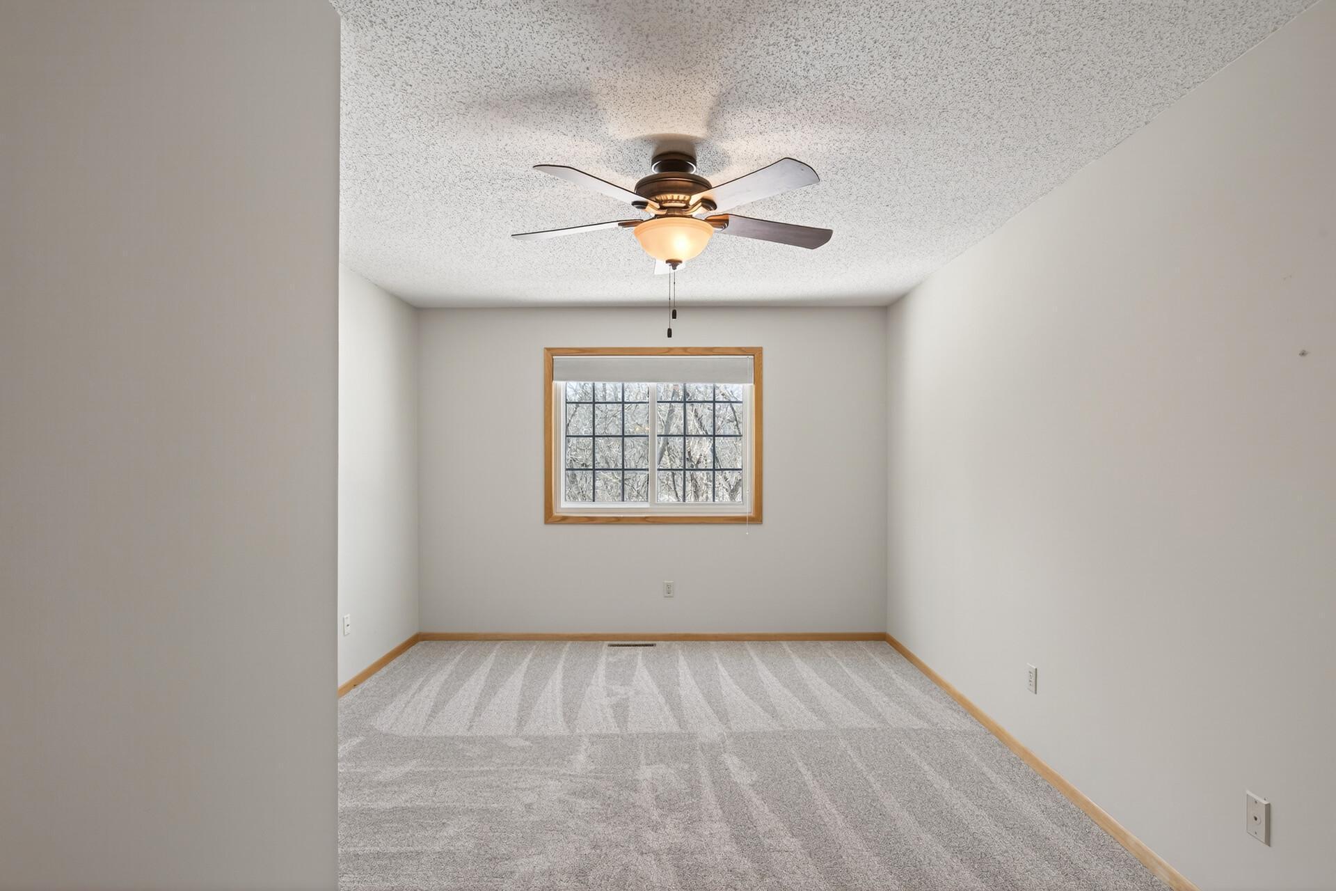 Primary Bedroom Ceiling Fan