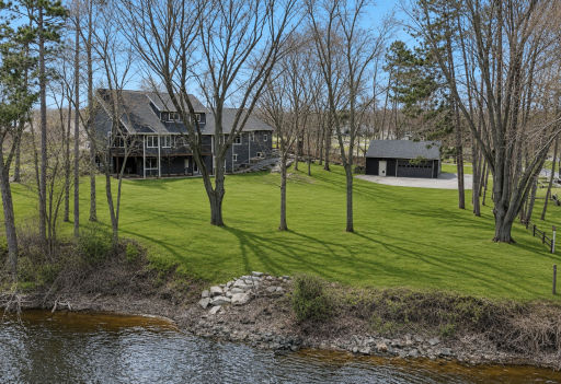 Photo for 10267 Ferry Point Place NW, Rice, MN 56367 - listing #7032816 10267 Ferry Point Place NW, Rice, MN 56367