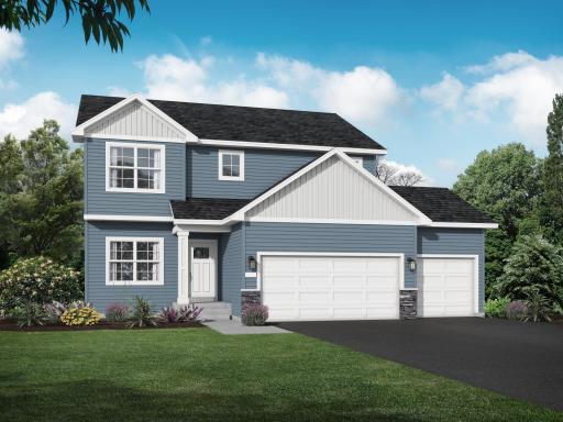 1460 Otter Way, New Richmond, WI 54017