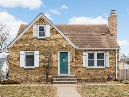 5733 13TH Avenue S, Minneapolis, MN 55417