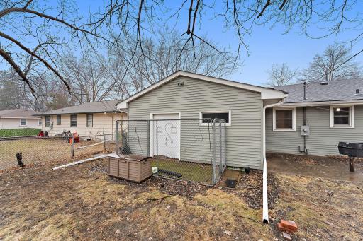 11403 Quince Street NW, Coon Rapids, MN 55448