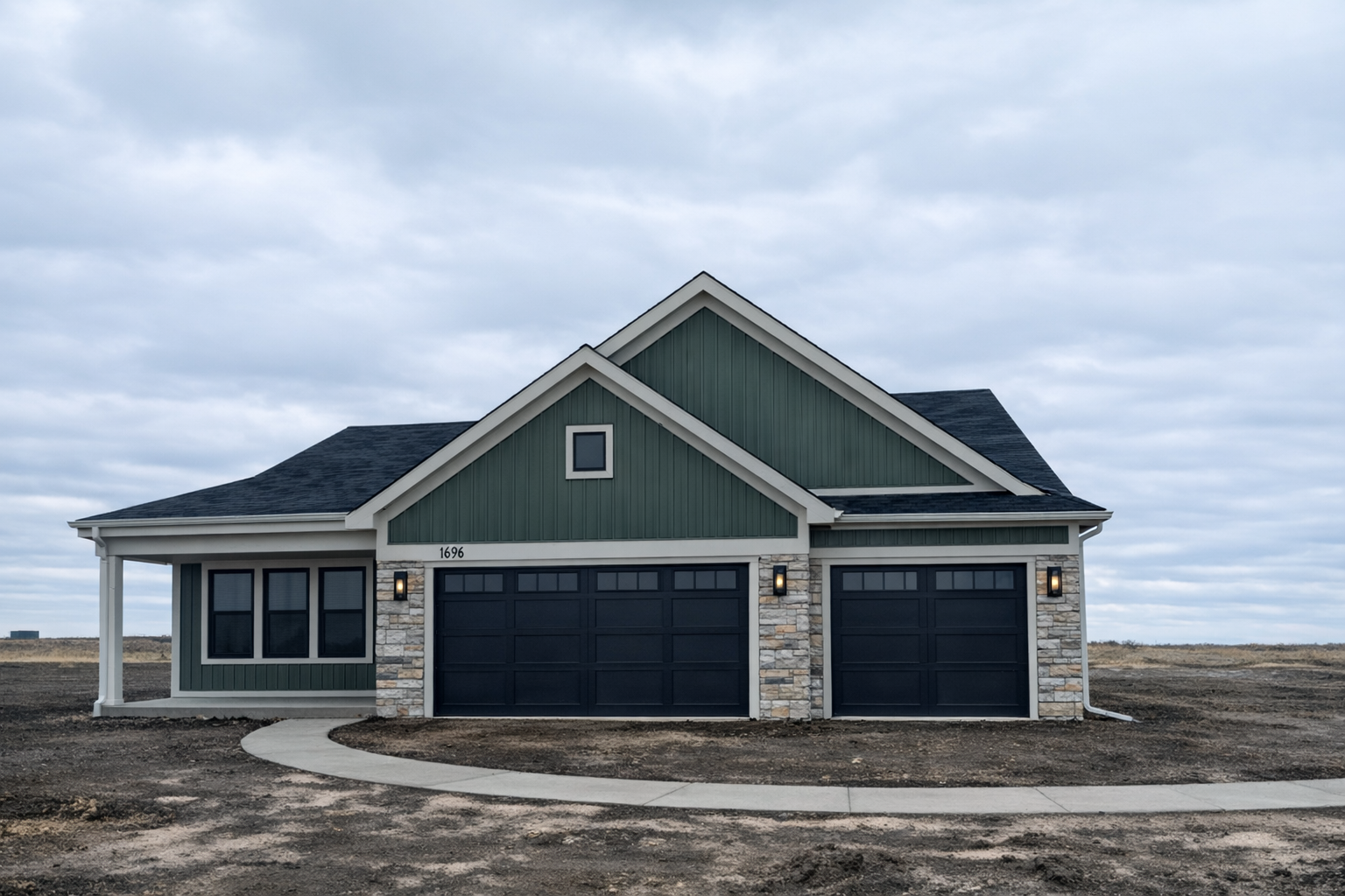 Covington Model in Shakopee