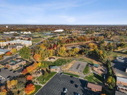 Those seeking a suburban environment with a small-town feel and ample open spaces will love Rosemount, Minnesota! Rosemount has numerous parks and trails and boasts strong community events like Leprechaun Days.