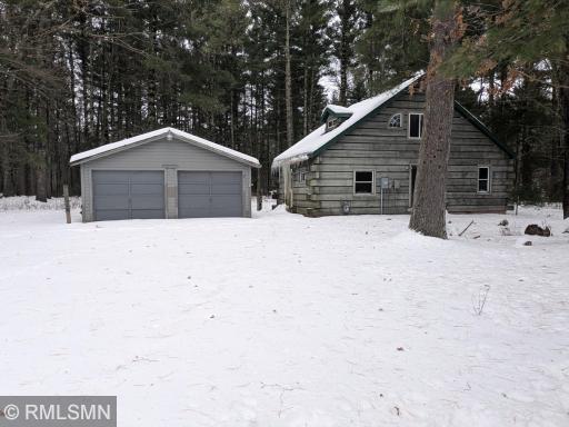 6487 E State Road 70, Siren, WI 54872