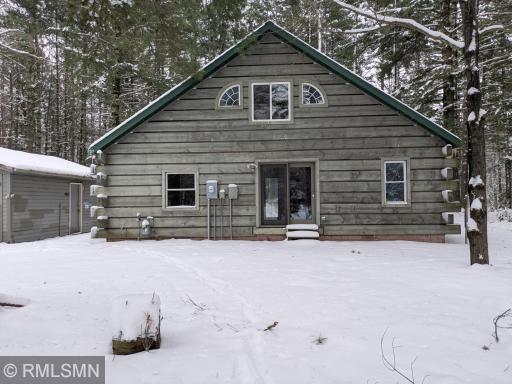 6487 E State Road 70, Siren, WI 54872