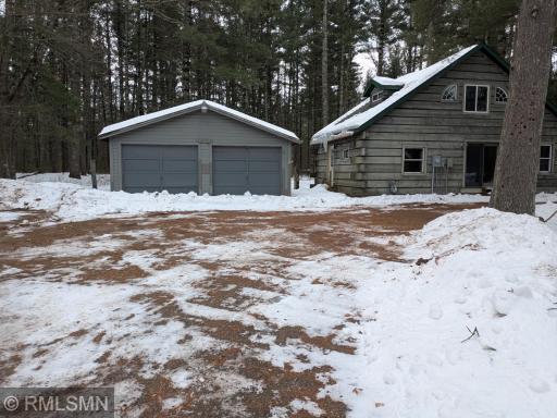 6487 E State Road 70, Siren, WI 54872