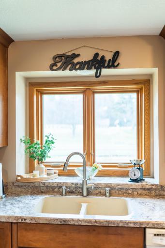 Slow mornings, park views, coffee outside, and a home that feels peaceful from the start.