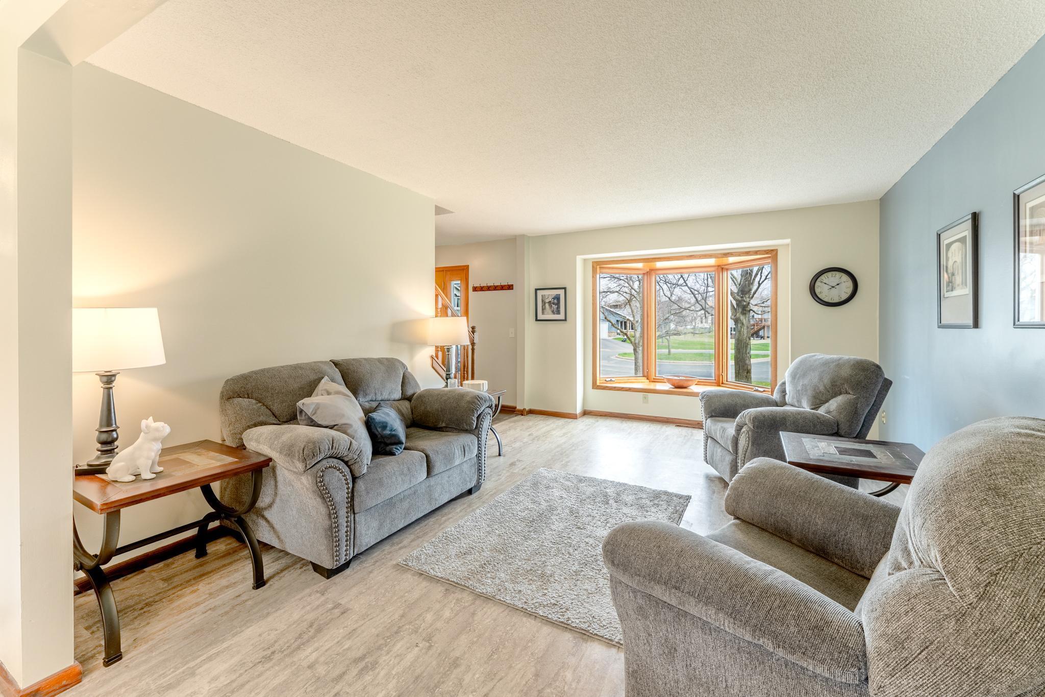 Bright, airy, and designed to feel just as good every day as it does on first impression.