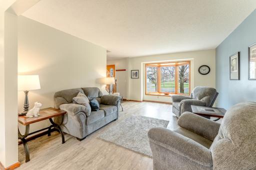 Bright, airy, and designed to feel just as good every day as it does on first impression.