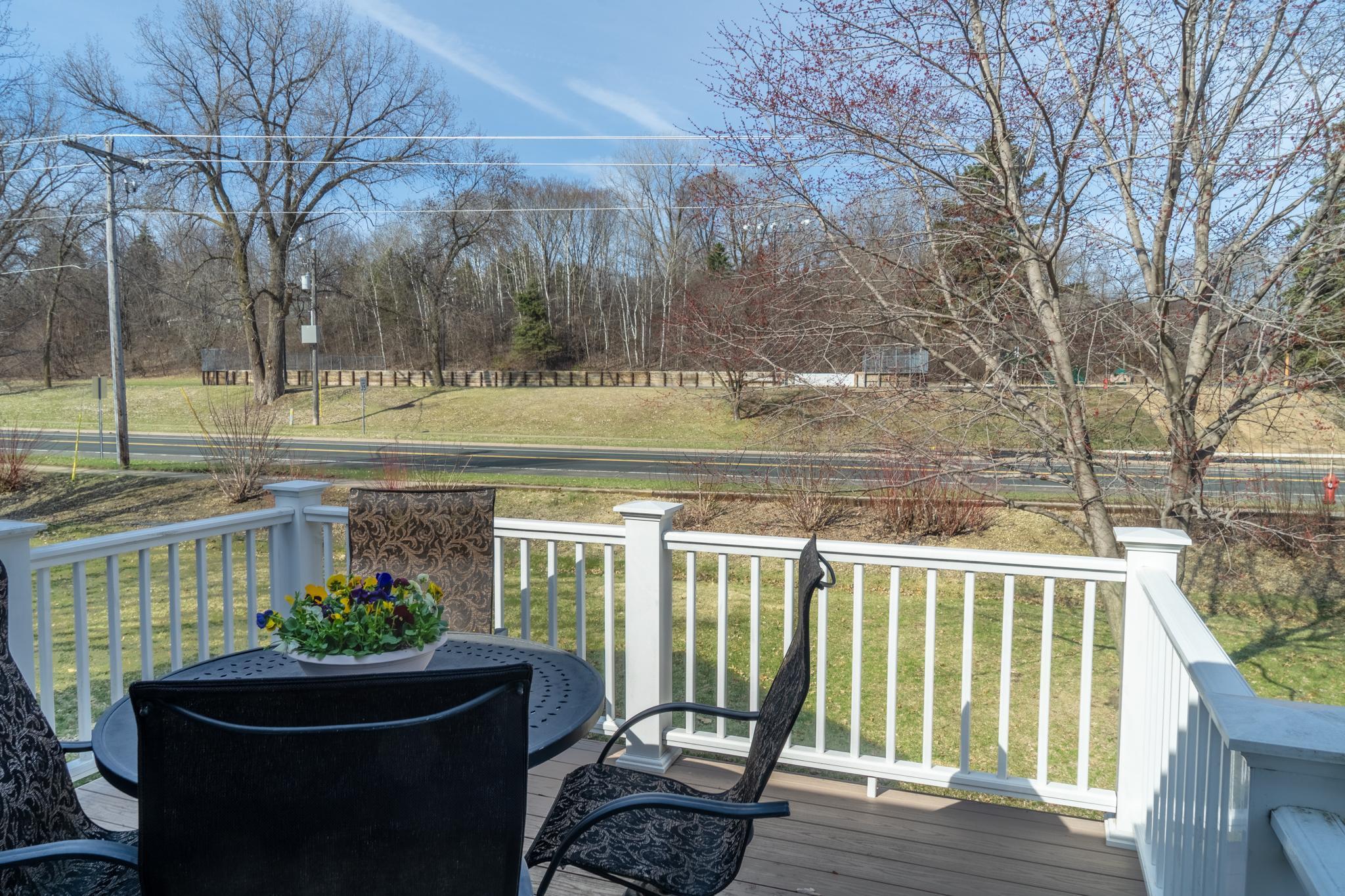 Outdoor living that adds real lifestyle value all season long.