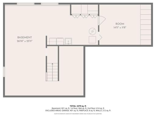 801 Gramsey Place, Burnsville, MN 55306