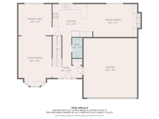 801 Gramsey Place, Burnsville, MN 55306