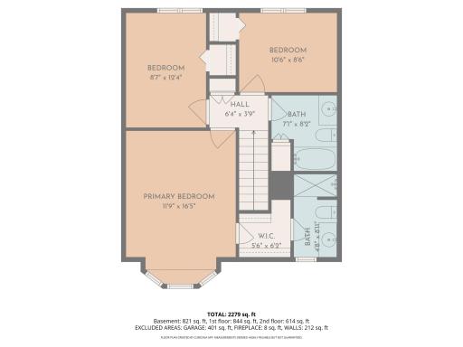 801 Gramsey Place, Burnsville, MN 55306