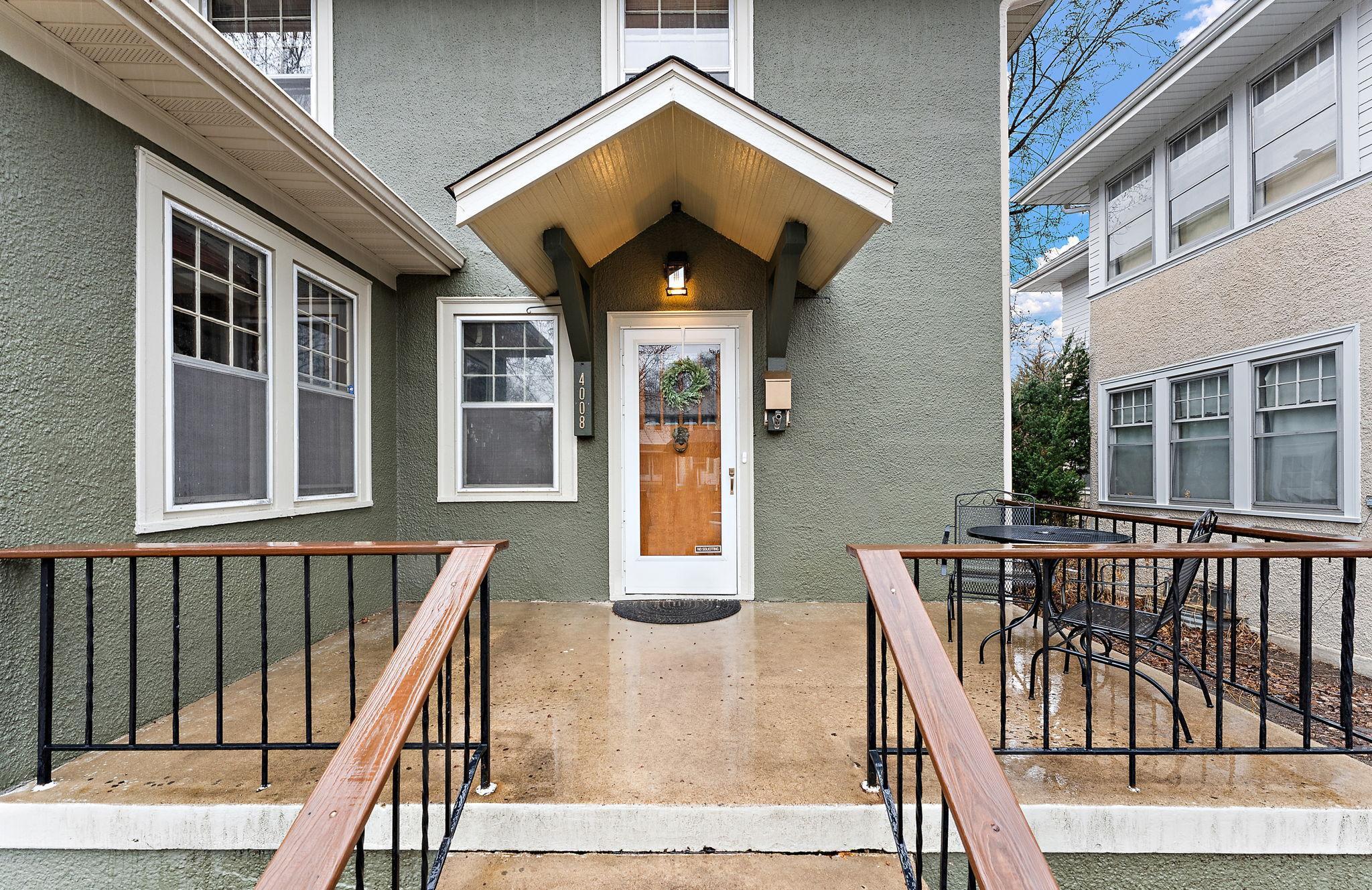 4008 Garfield Ave. S.