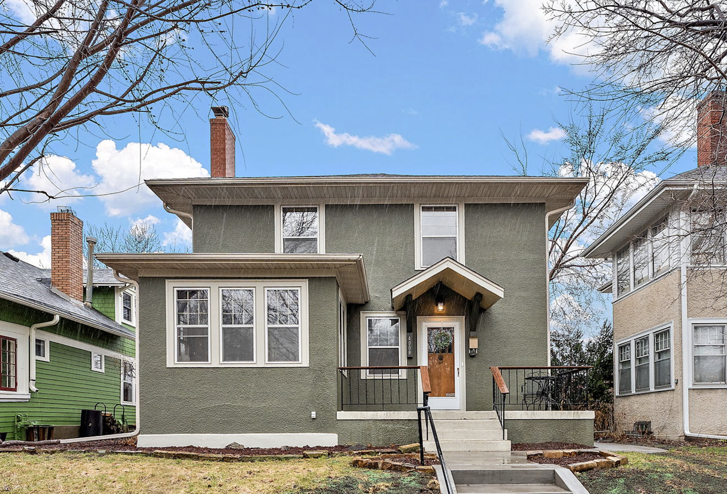 4008 Garfield Ave. S.