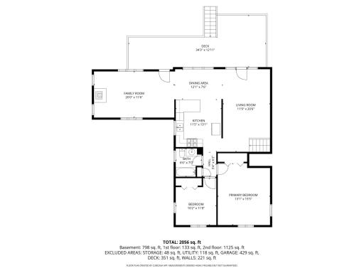 14159 Goodhue Street NE, Ham Lake, MN 55304