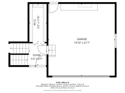 14159 Goodhue Street NE, Ham Lake, MN 55304