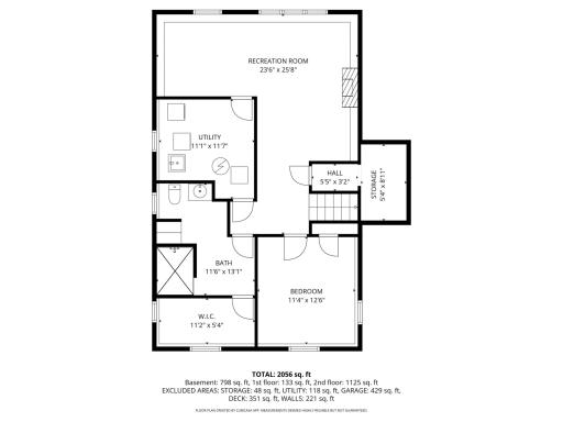 14159 Goodhue Street NE, Ham Lake, MN 55304