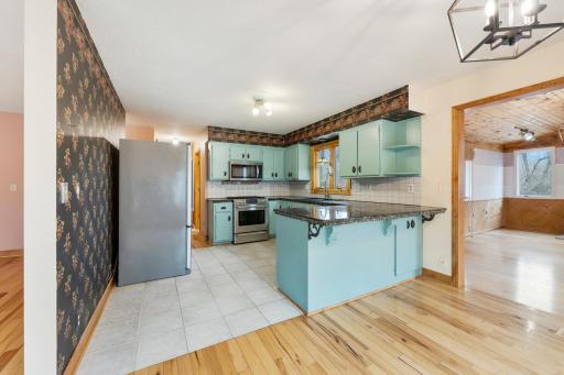 14159 Goodhue Street NE, Ham Lake, MN 55304