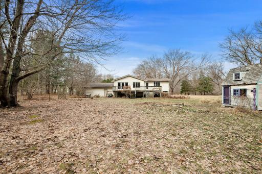 14159 Goodhue Street NE, Ham Lake, MN 55304