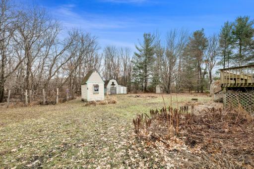 14159 Goodhue Street NE, Ham Lake, MN 55304
