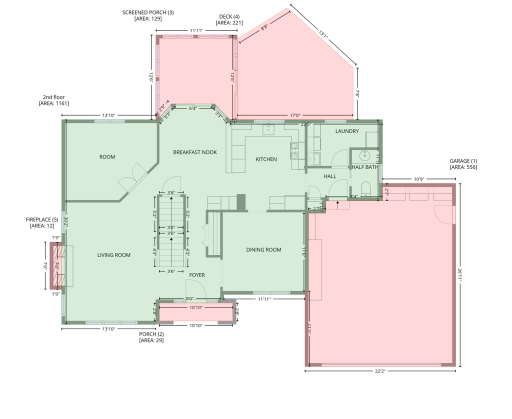 8917 Cambridge Avenue, Brooklyn Park, MN 55443
