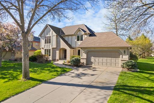 8917 Cambridge Avenue, Brooklyn Park, MN 55443