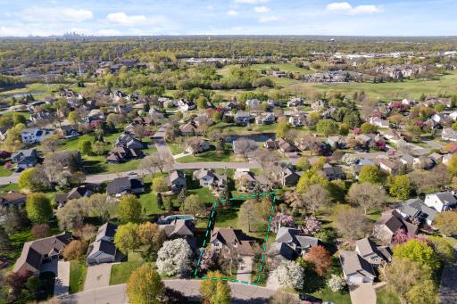 8917 Cambridge Avenue, Brooklyn Park, MN 55443