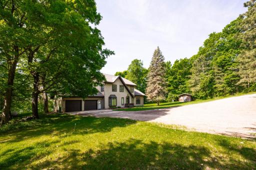 40861 Acorn Drive, Dent, MN 56528