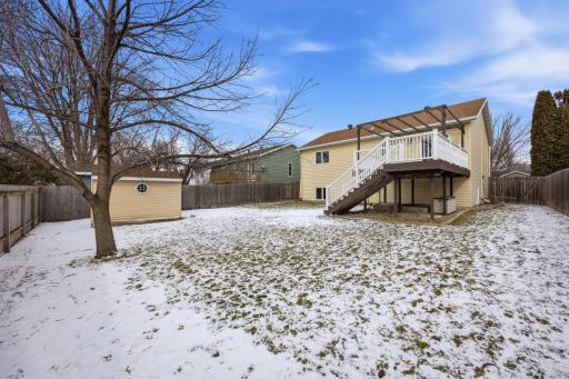 1530 29th Avenue S, Fargo, ND 58103