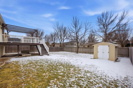 1530 29th Avenue S, Fargo, ND 58103