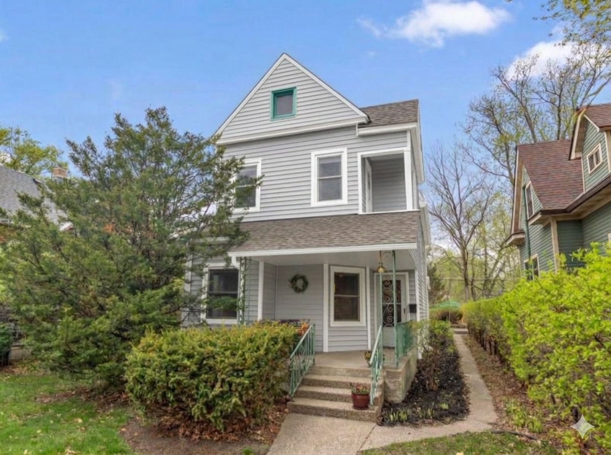 Welcome home to 11 Ludlow, an 1884-built, four- bedroom home in St. Anthony Park that masterfully blends historic DNA with essential modern improvements for total peace of mind.