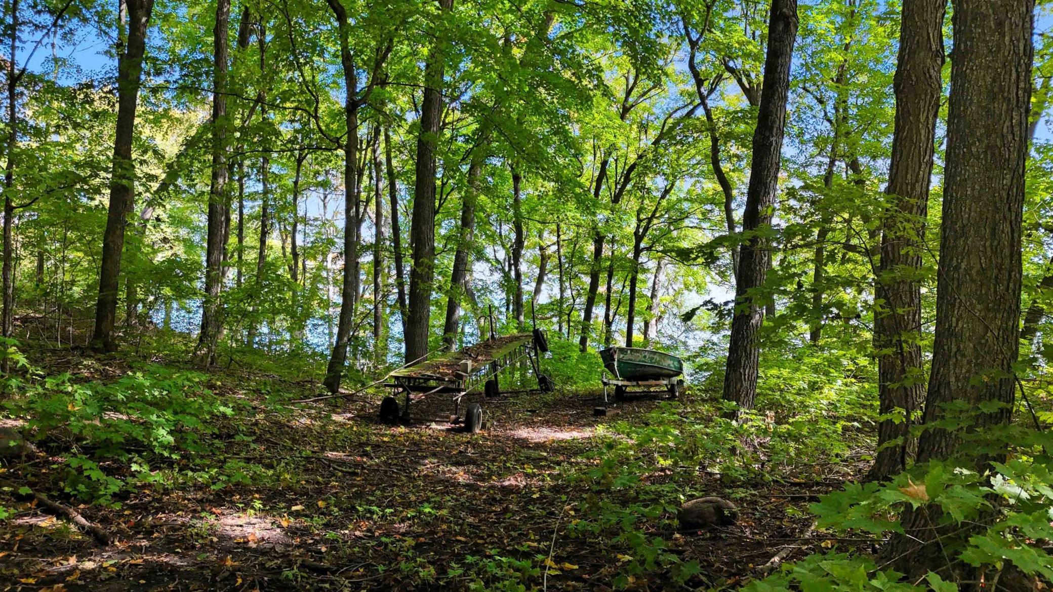 Lot 39&40 Earle Brown Drive, Garrison, MN 56450
