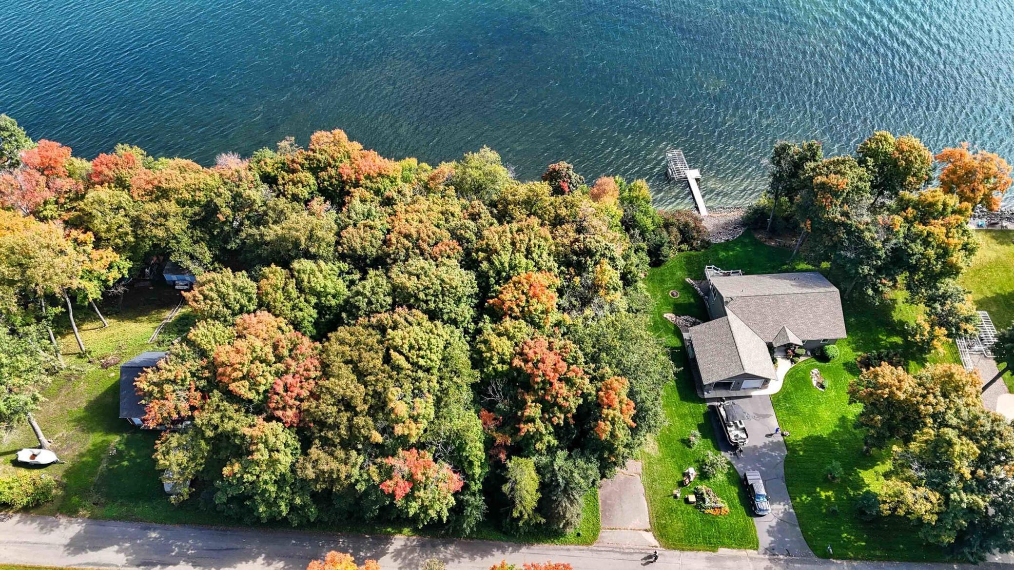 Lot 39&40 Earle Brown Drive, Garrison, MN 56450