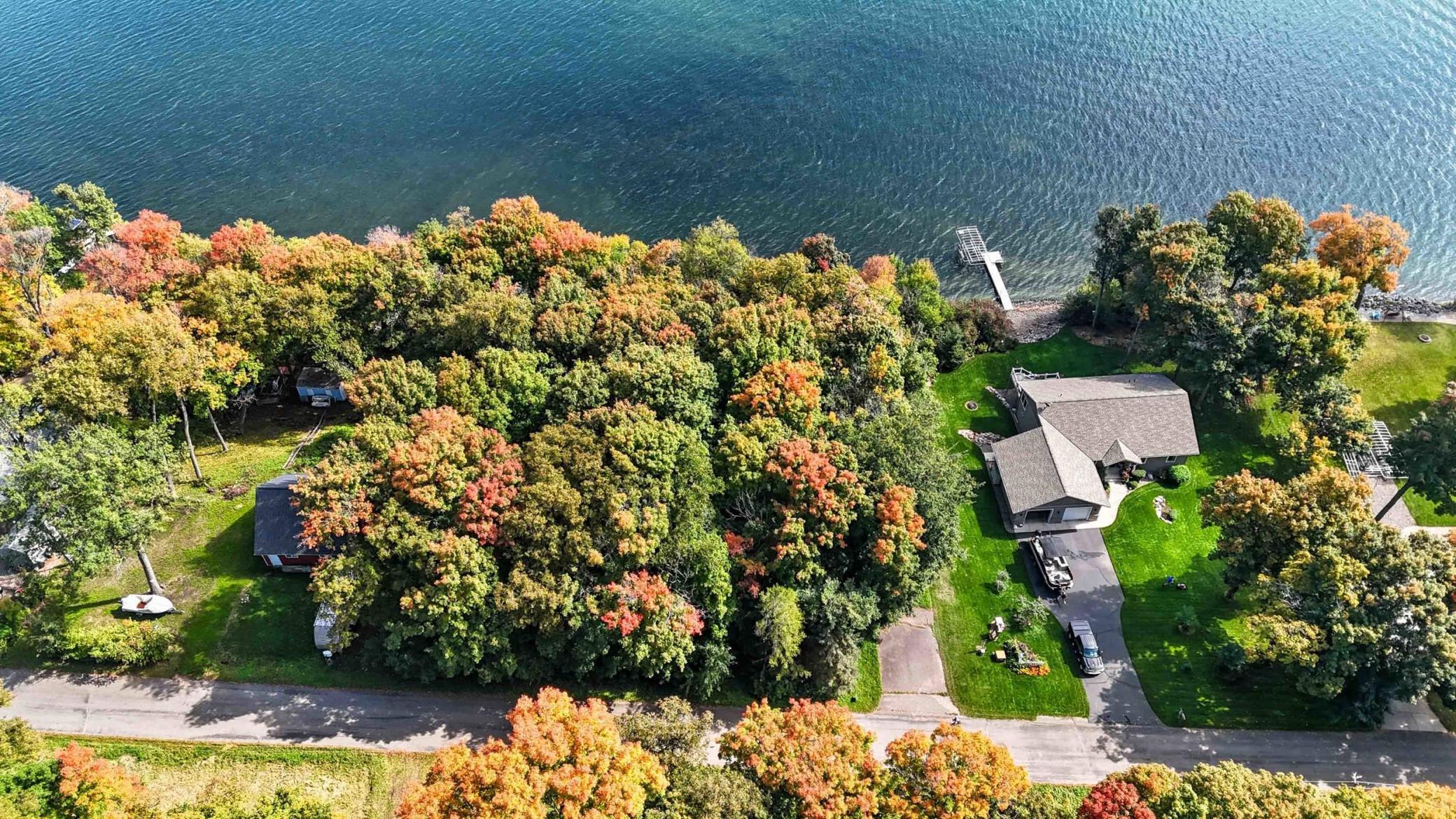 Lot 39&40 Earle Brown Drive, Garrison, MN 56450
