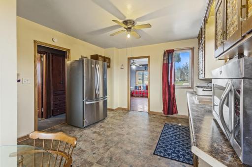 117 W Van Dusen Street, Springfield, MN 56087