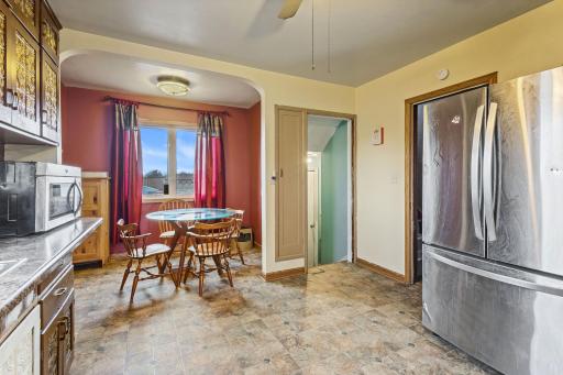 117 W Van Dusen Street, Springfield, MN 56087