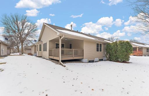 5568 129th Drive N, Hugo, MN 55038