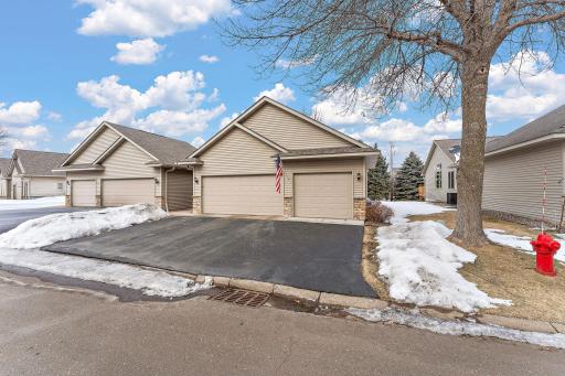 5568 129th Drive N, Hugo, MN 55038