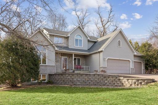 1467 Pond Wynde N, Saint Paul, MN 55122