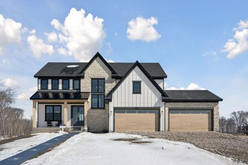 4765 139th Avenue NE, Ham Lake, MN 55304