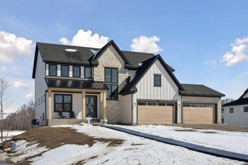 4765 139th Avenue NE, Ham Lake, MN 55304