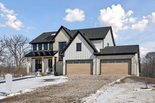4765 139th Avenue NE, Ham Lake, MN 55304