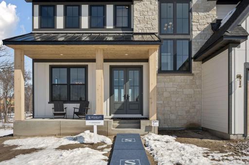 4765 139th Avenue NE, Ham Lake, MN 55304